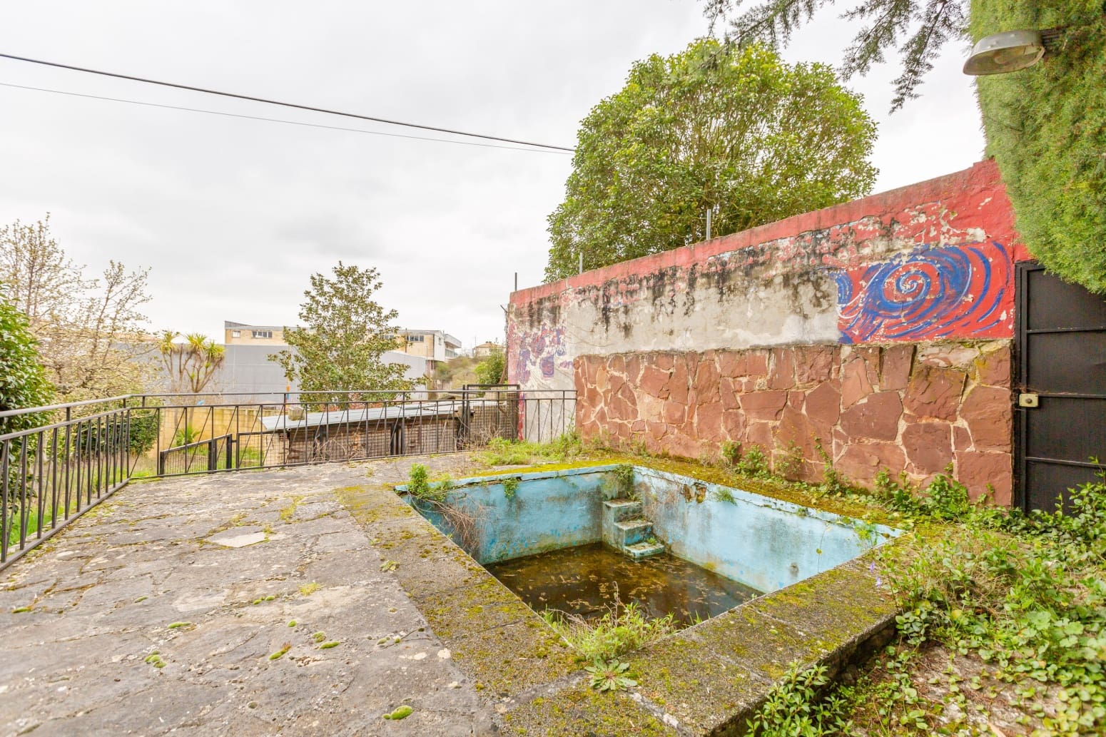 Byggegrund til salg i Ayegui - € 250.000 (Ref: 8905286)