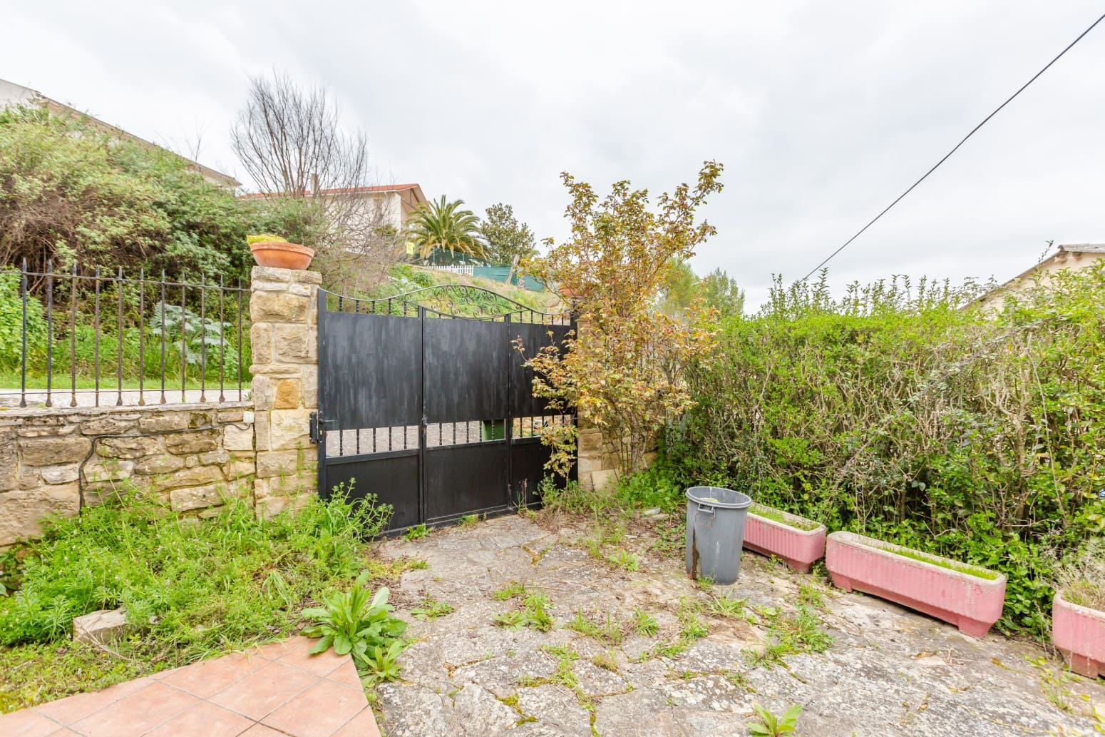 Byggegrund til salg i Ayegui - € 250.000 (Ref: 8905286)