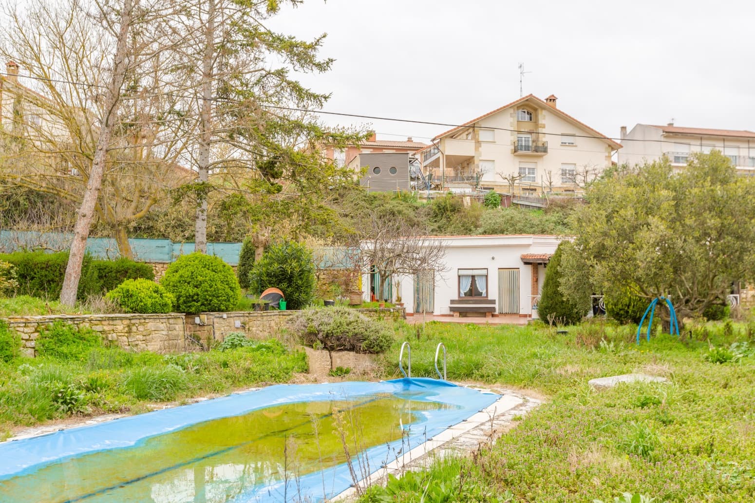 Byggegrund til salg i Ayegui - € 250.000 (Ref: 8905286)