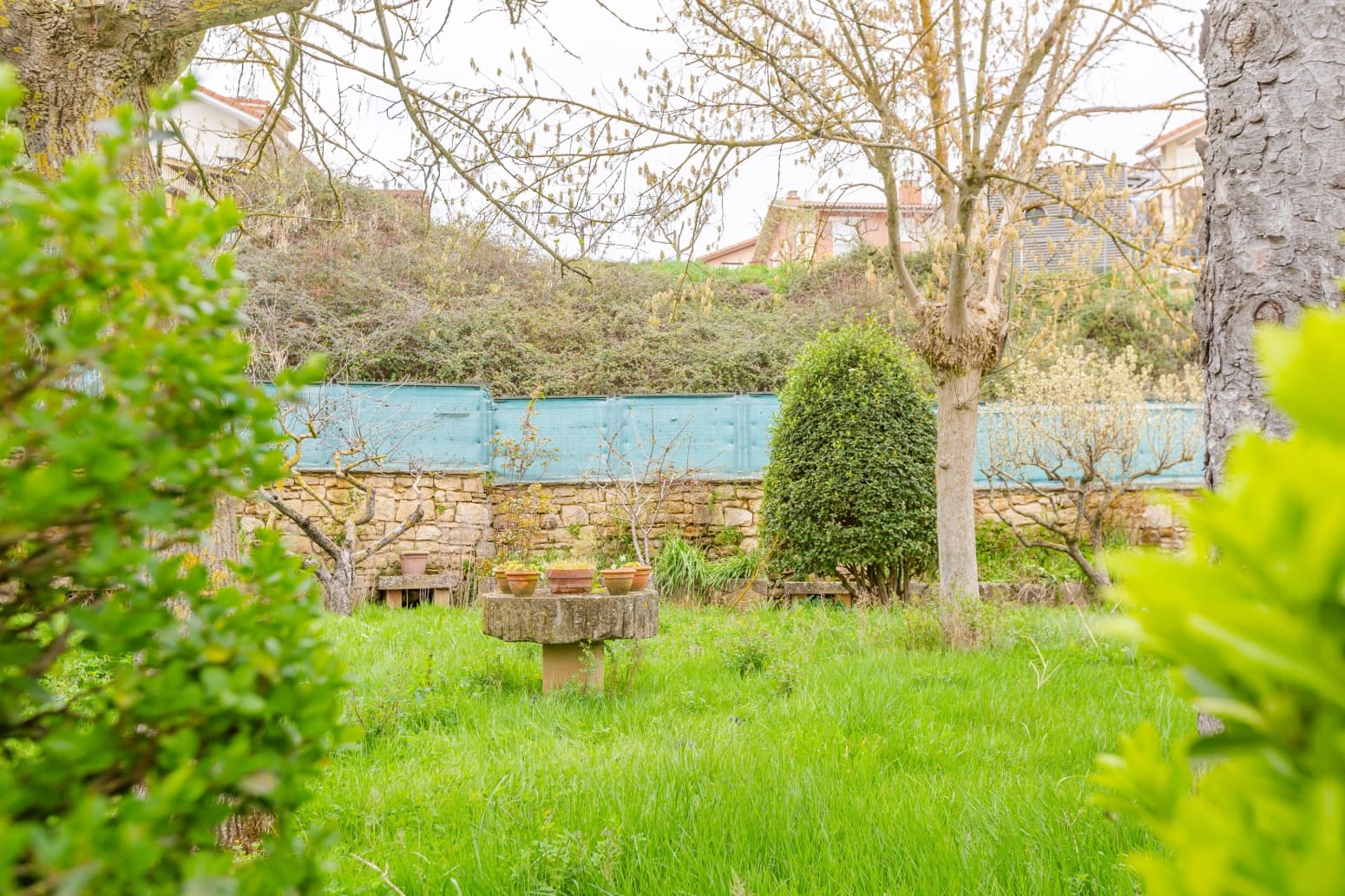 Byggegrund til salg i Ayegui - € 250.000 (Ref: 8905286)