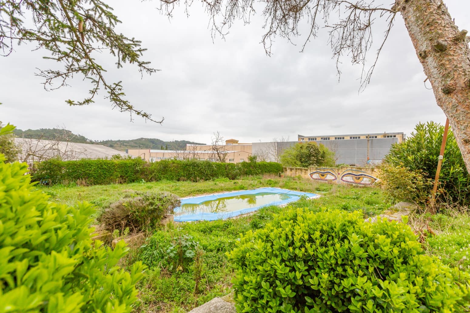 Byggegrund til salg i Ayegui - € 250.000 (Ref: 8905286)