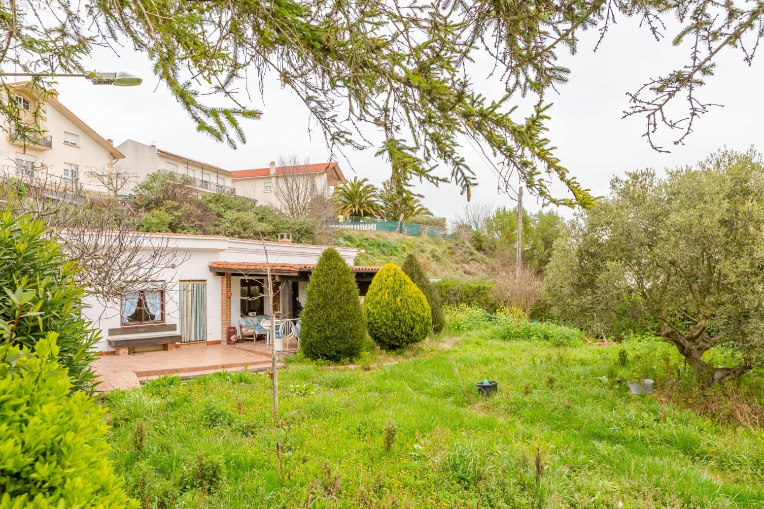 Byggegrund til salg i Ayegui - € 250.000 (Ref: 8905286)