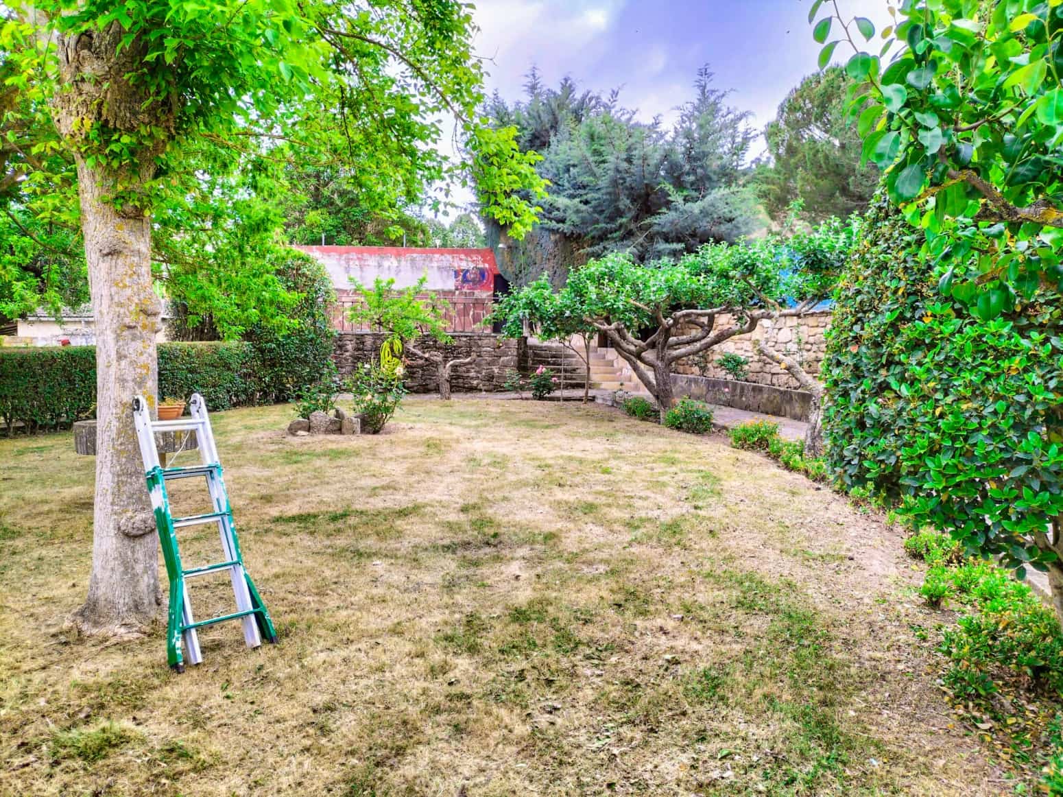 Byggegrund til salg i Ayegui - € 250.000 (Ref: 8905286)