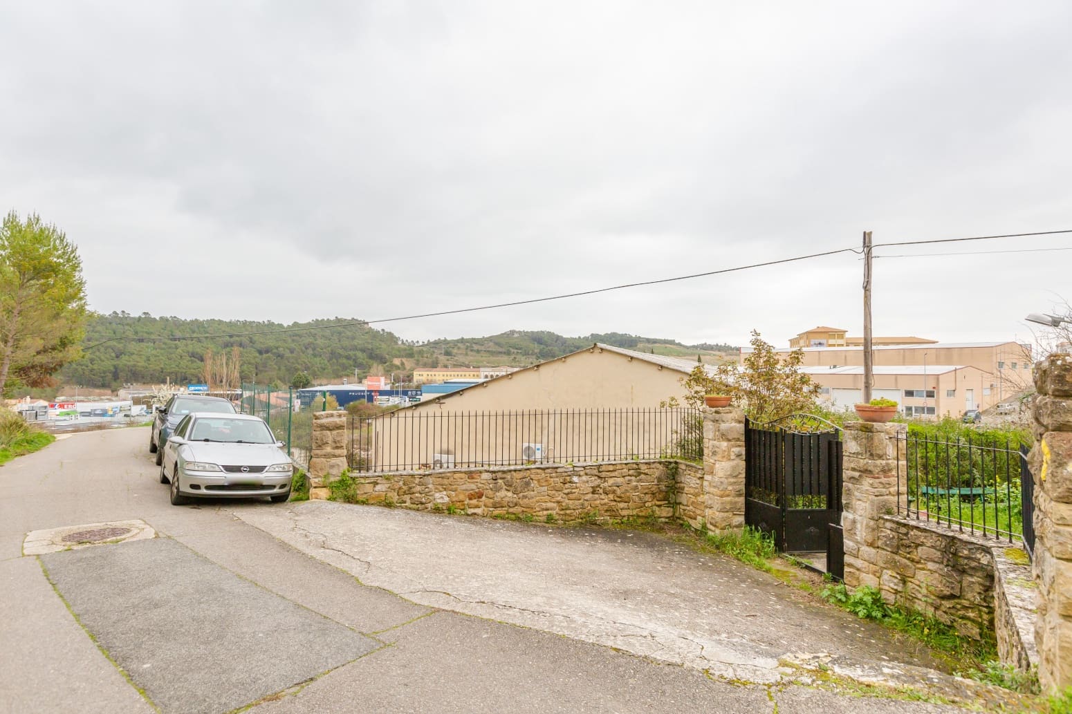 Byggegrund til salg i Ayegui - € 250.000 (Ref: 8905286)