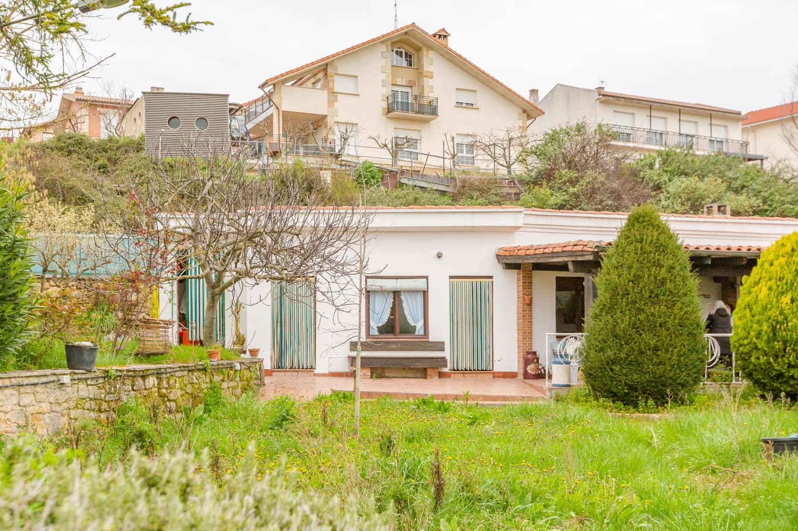 Byggegrund til salg i Ayegui - € 250.000 (Ref: 8905286)