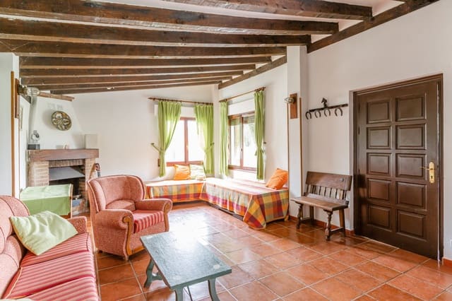 Bouwgrond te koop in Ayegui - € 290.000 (Ref: 8905286)