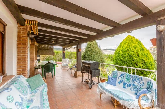 Byggetomt til salgs i Ayegui - € 250 000 (Ref: 8905286)