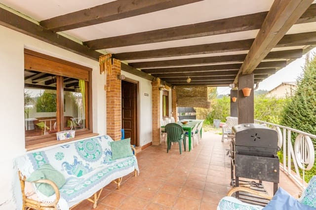 Bouwgrond te koop in Ayegui - € 229.000 (Ref: 8905286)