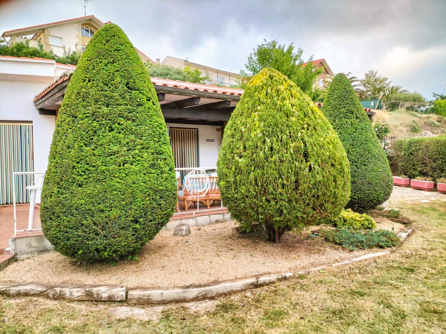 Byggegrund til salg i Ayegui - € 250.000 (Ref: 8905286)