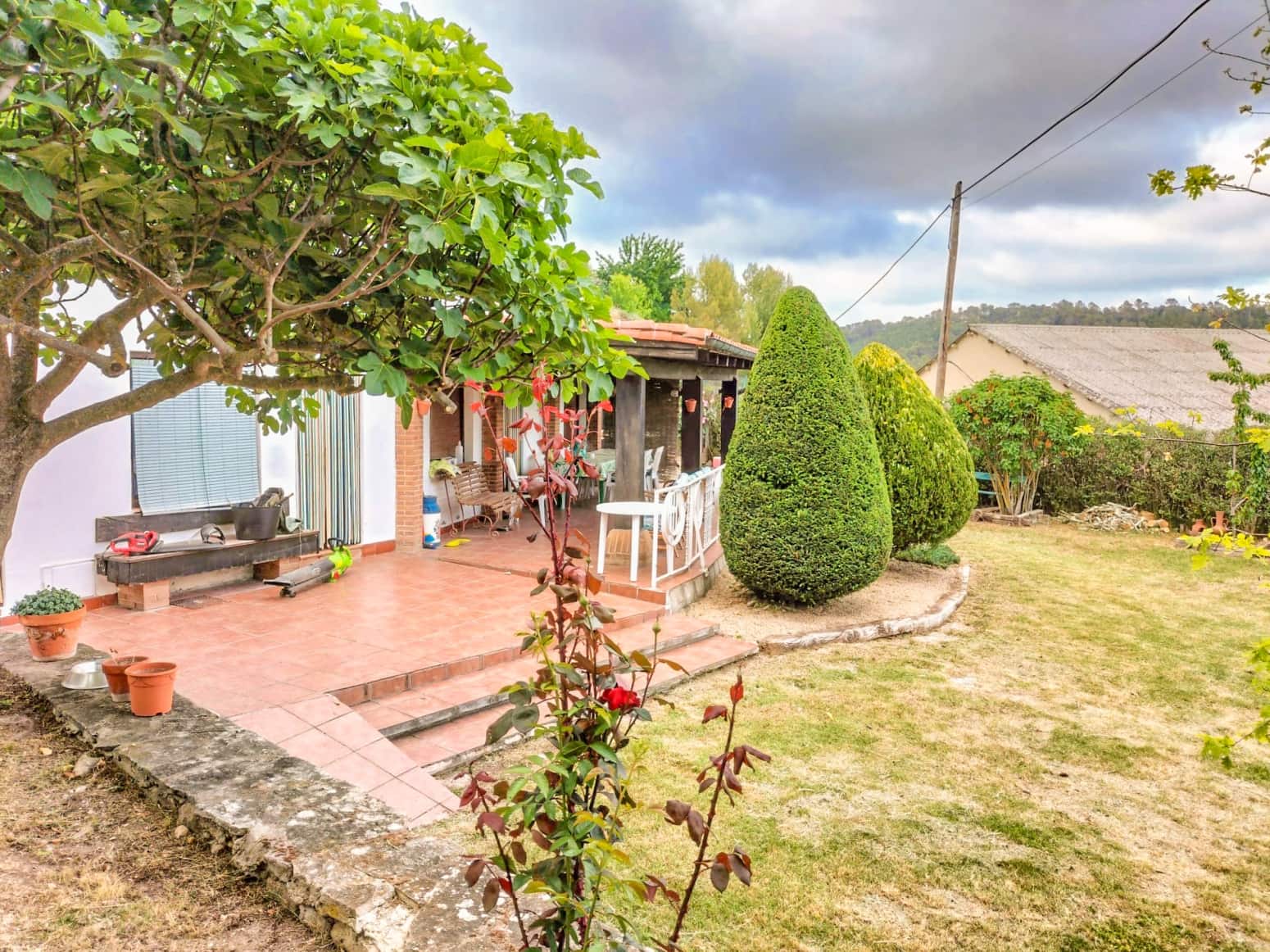 Byggegrund til salg i Ayegui - € 250.000 (Ref: 8905286)