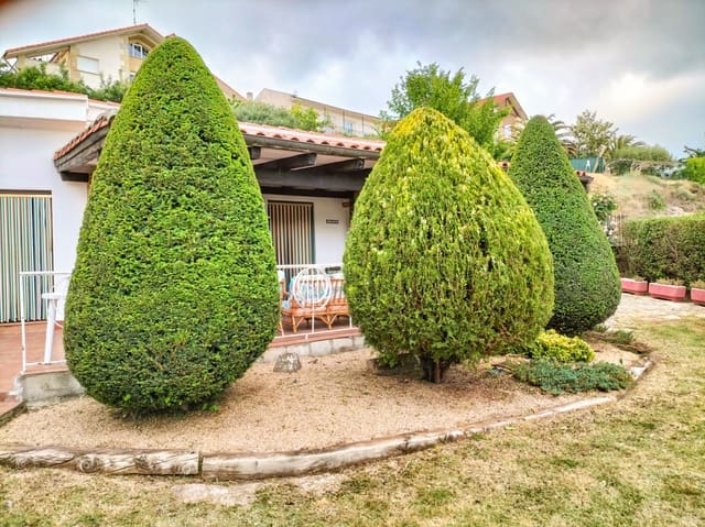 Byggegrund til salg i Ayegui - € 250.000 (Ref: 8905286)