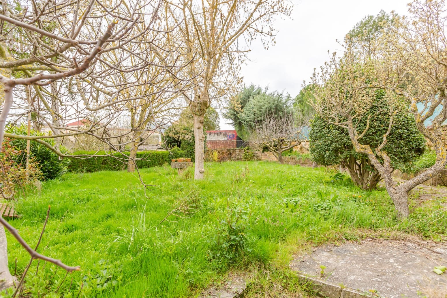 Byggegrund til salg i Ayegui - € 250.000 (Ref: 8905286)