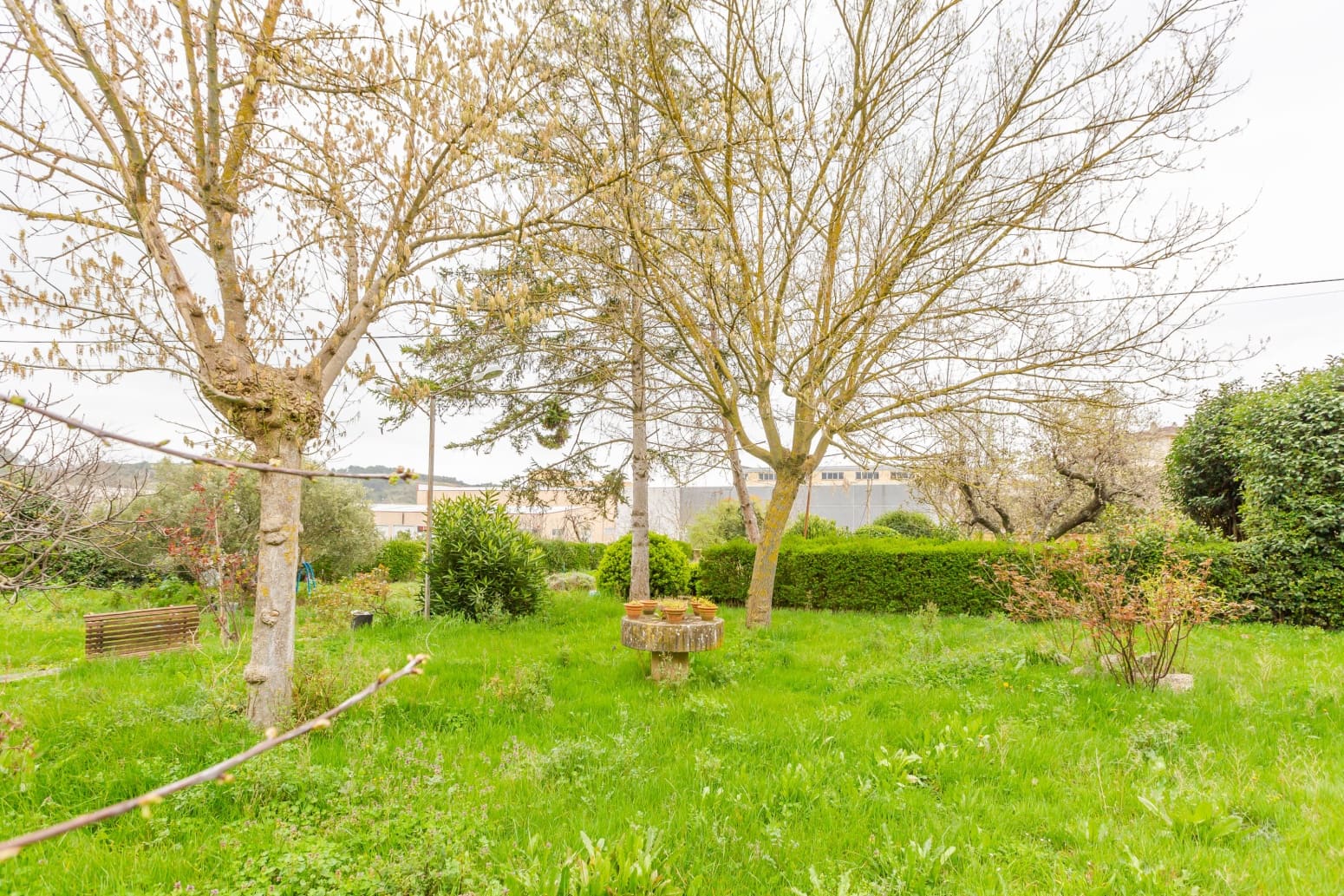 Byggegrund til salg i Ayegui - € 250.000 (Ref: 8905286)