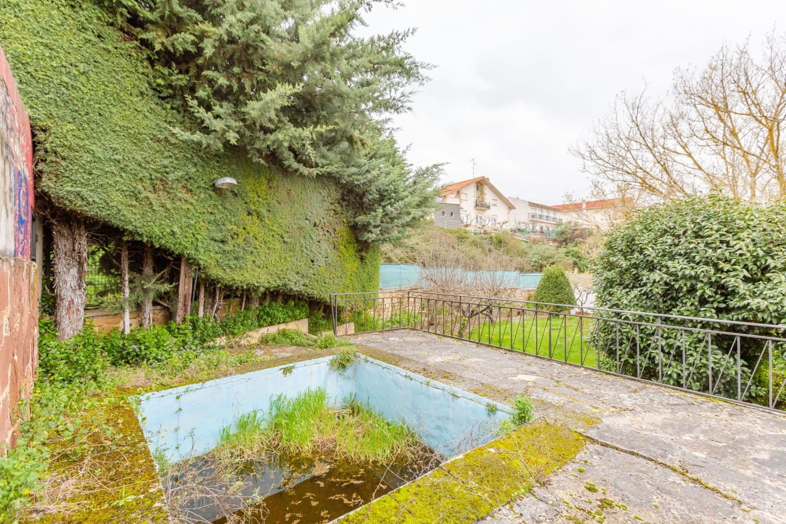 Byggegrund til salg i Ayegui - € 250.000 (Ref: 8905286)