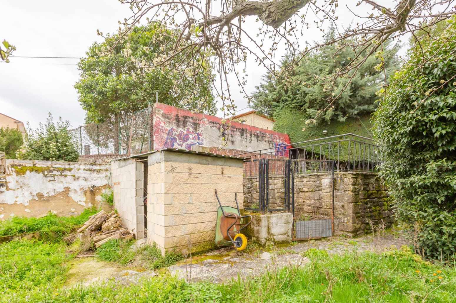 Byggegrund til salg i Ayegui - € 250.000 (Ref: 8905286)