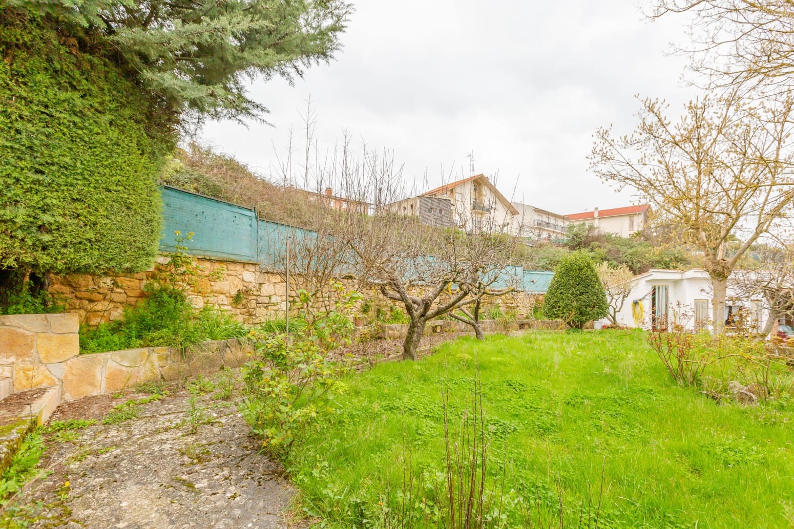 Byggegrund til salg i Ayegui - € 250.000 (Ref: 8905286)