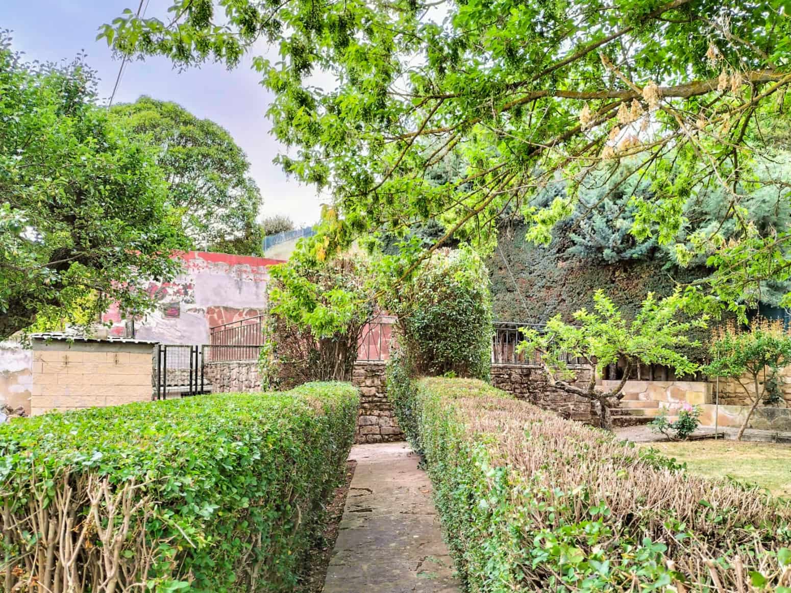 Byggegrund til salg i Ayegui - € 250.000 (Ref: 8905286)