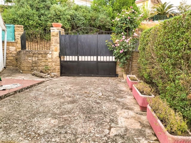 Bauplatz zu verkaufen in Ayegui - 250.000 € (Ref: 8905286)