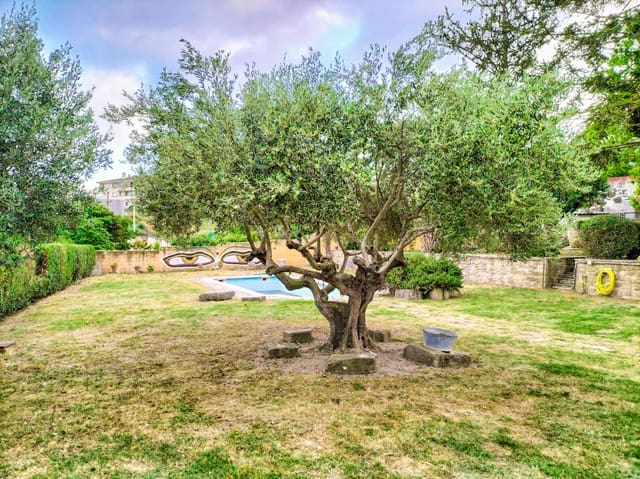 Bauplatz zu verkaufen in Ayegui - 250.000 € (Ref: 8905286)