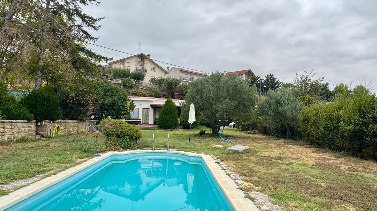 Byggegrund til salg i Ayegui - € 250.000 (Ref: 8905286)