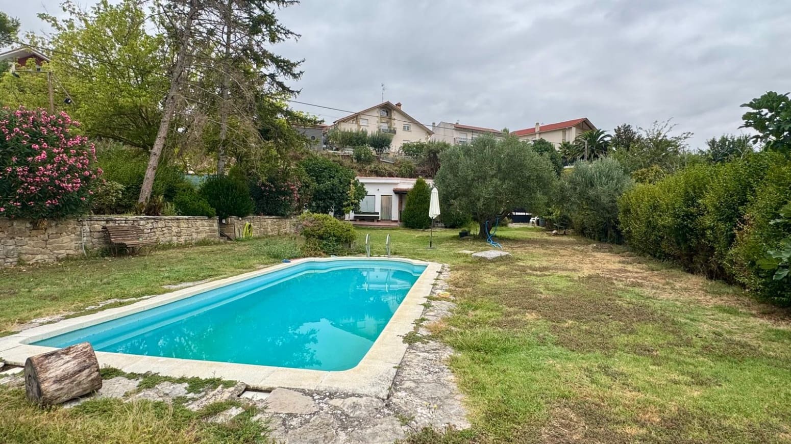 Byggegrund til salg i Ayegui - € 250.000 (Ref: 8905286)