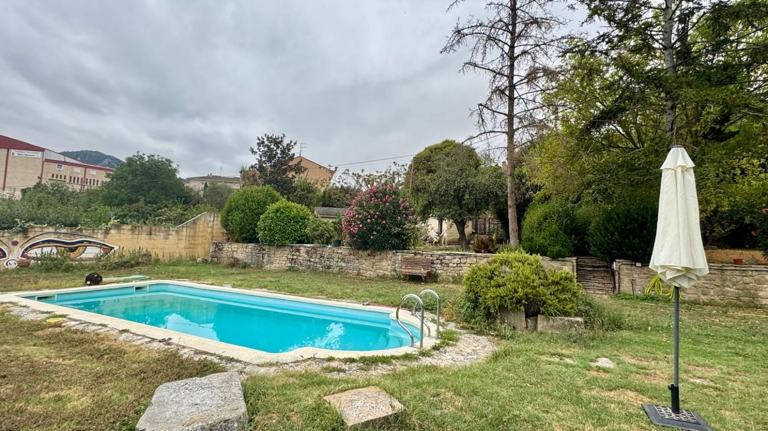 Byggegrund til salg i Ayegui - € 250.000 (Ref: 8905286)