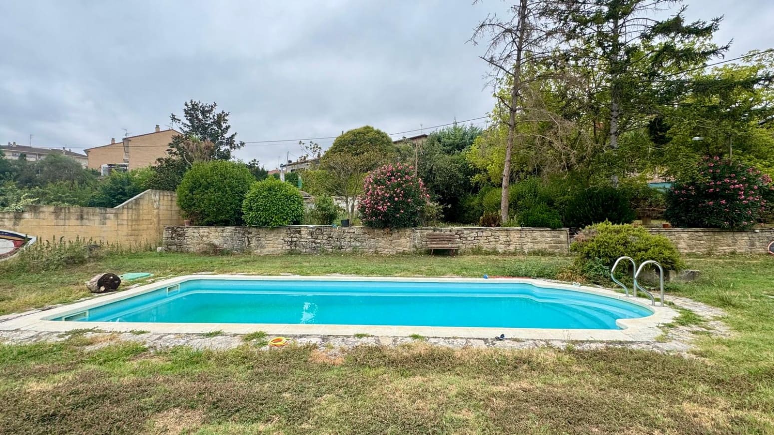 Byggegrund til salg i Ayegui - € 250.000 (Ref: 8905286)