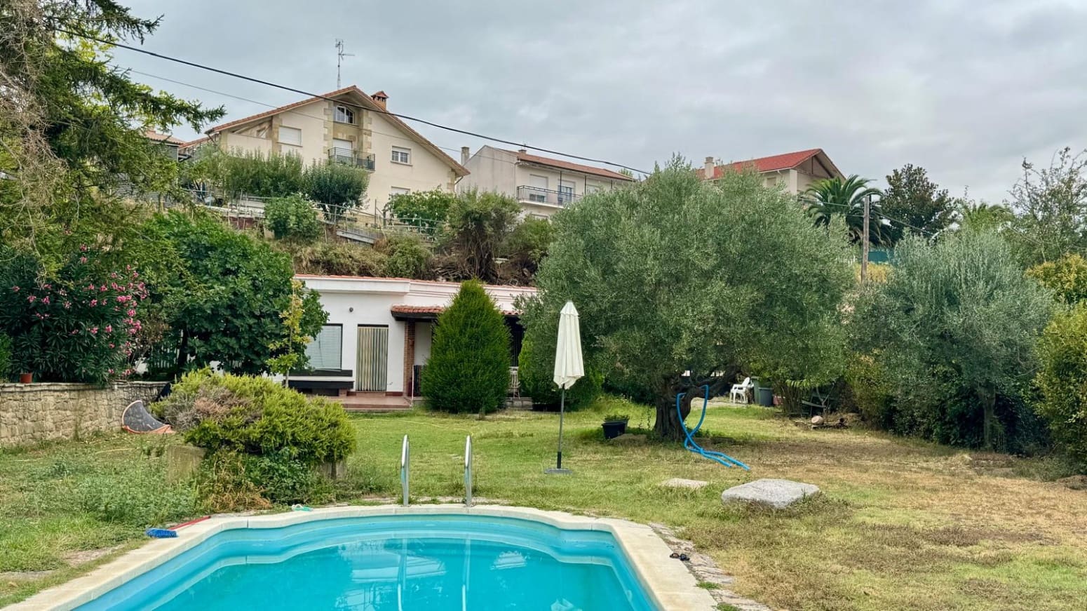 Byggegrund til salg i Ayegui - € 250.000 (Ref: 8905286)