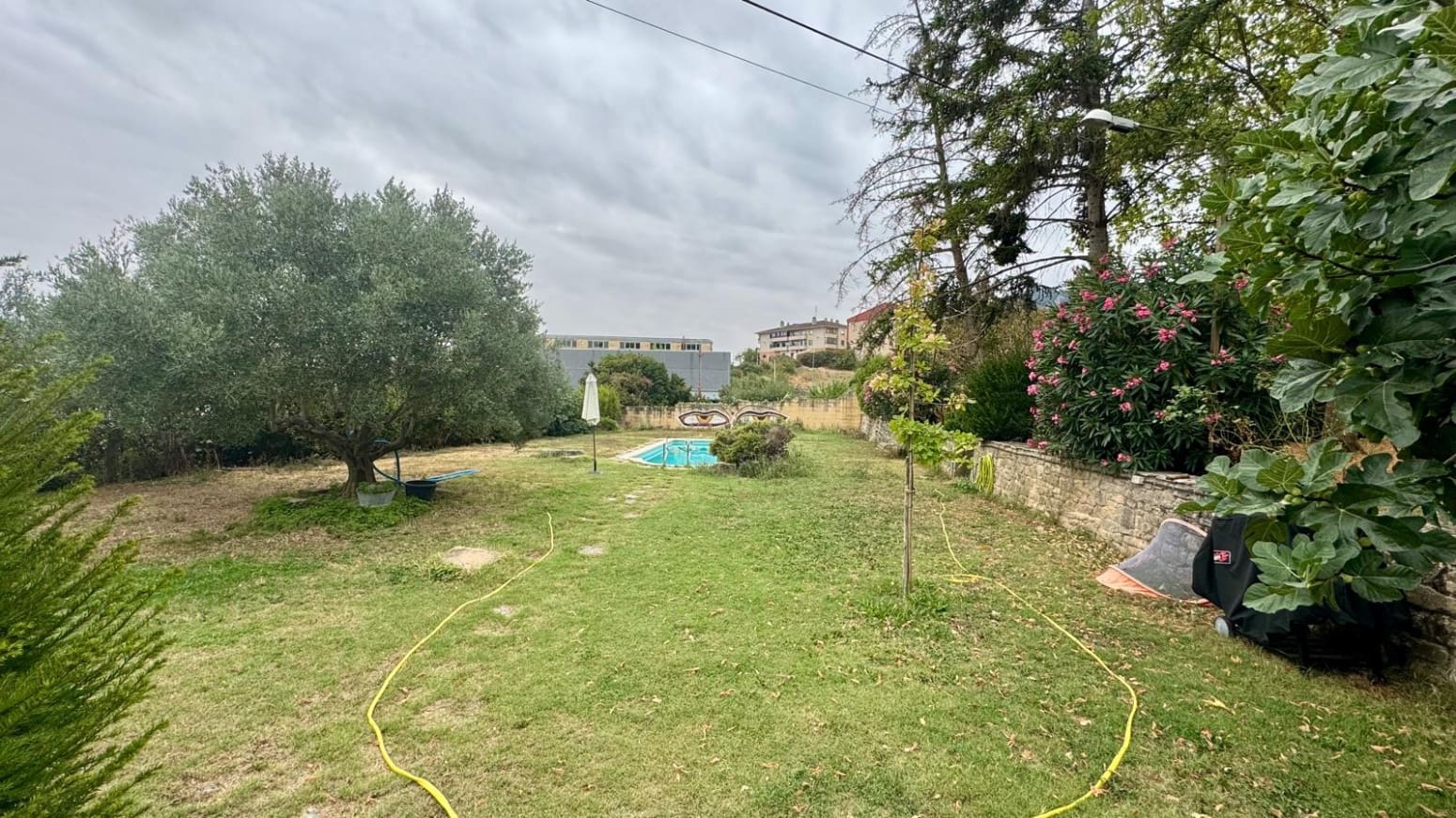 Byggegrund til salg i Ayegui - € 250.000 (Ref: 8905286)