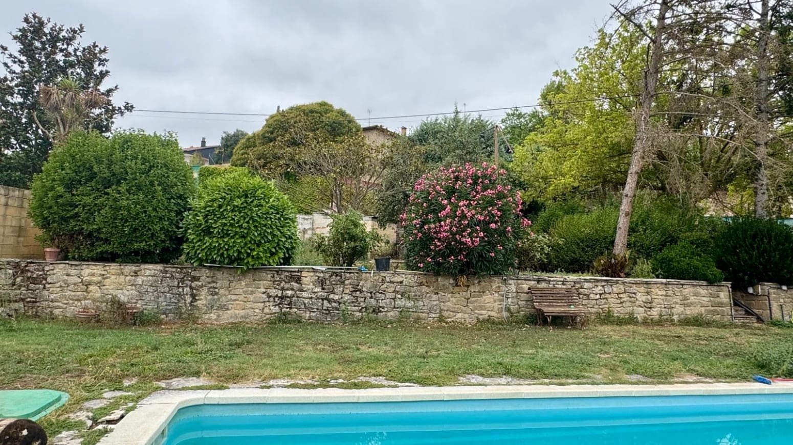 Byggegrund til salg i Ayegui - € 250.000 (Ref: 8905286)