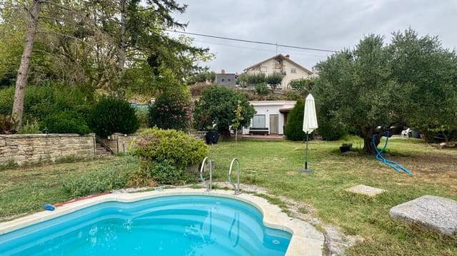 Bouwgrond te koop in Ayegui - € 229.000 (Ref: 8905286)