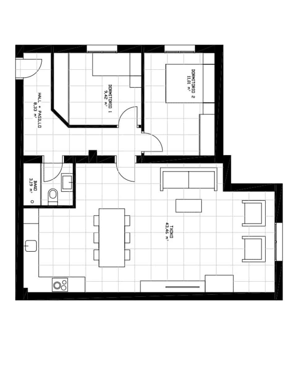 5 soveværelse Villa til salg i Ultzama med swimmingpool - € 330.000 (Ref: 8917786)