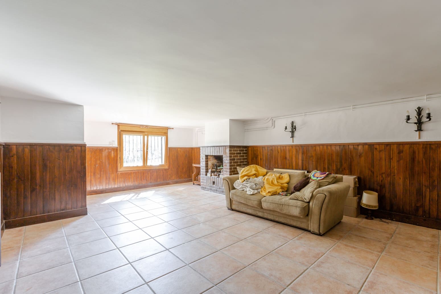 5 soveværelse Villa til salg i Ultzama med swimmingpool - € 330.000 (Ref: 8917786)