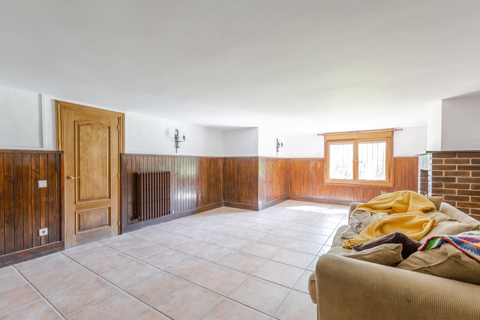 5 soveværelse Villa til salg i Ultzama med swimmingpool - € 330.000 (Ref: 8917786)