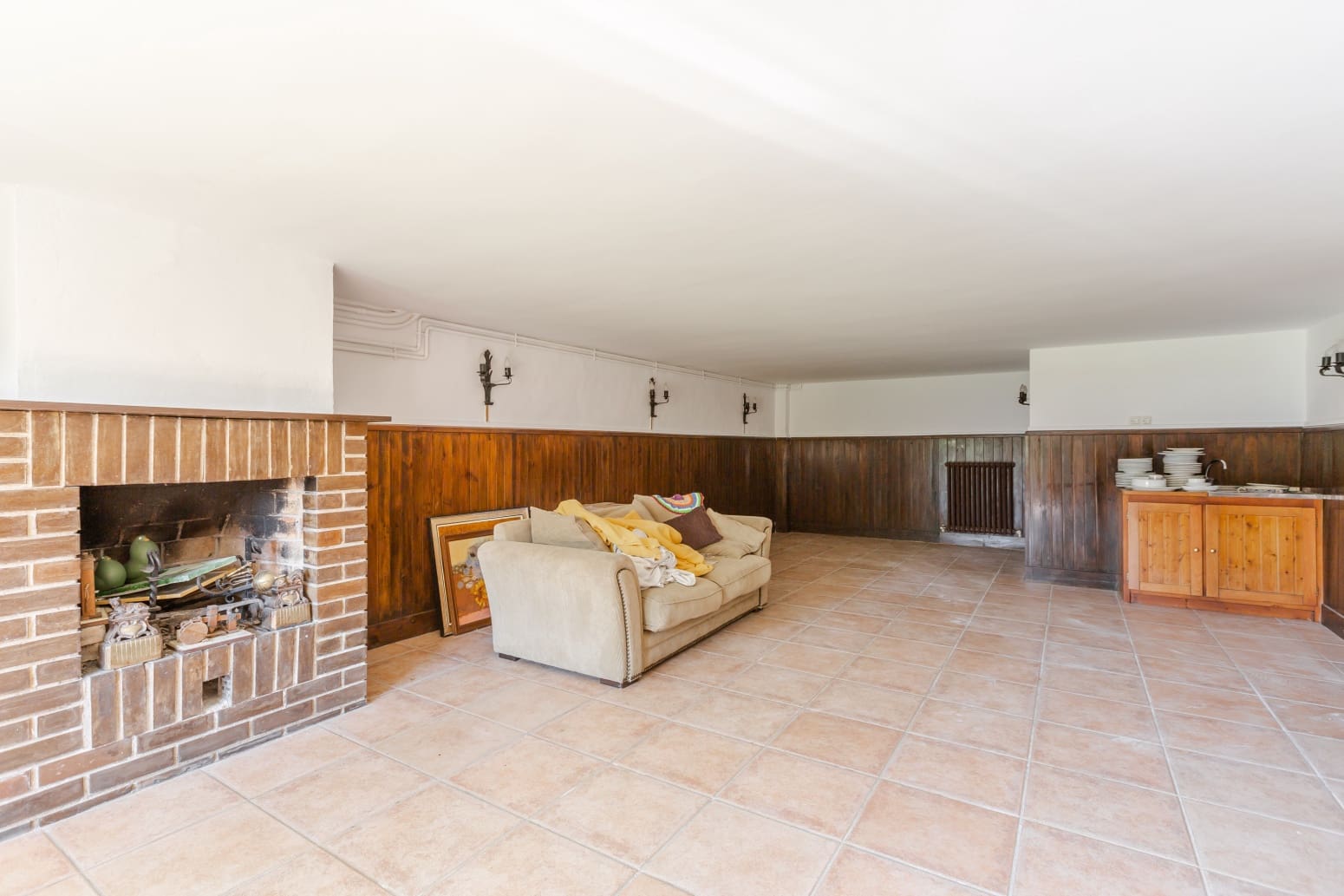 5 soveværelse Villa til salg i Ultzama med swimmingpool - € 330.000 (Ref: 8917786)