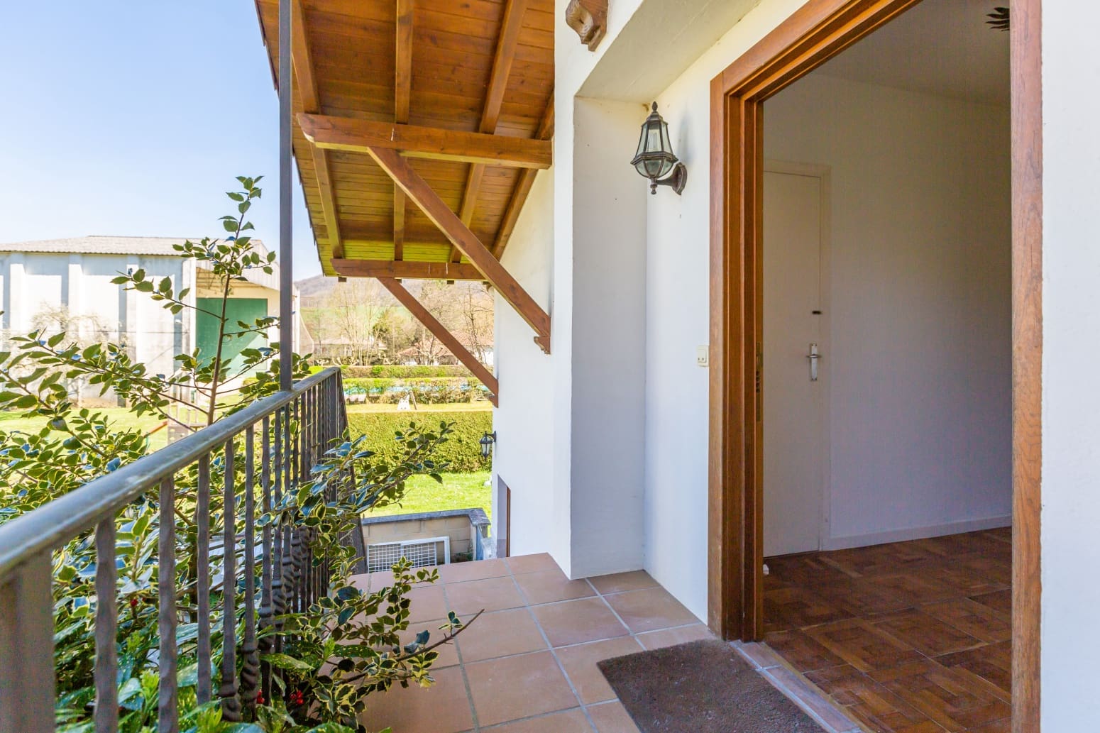 5 soveværelse Villa til salg i Ultzama med swimmingpool - € 330.000 (Ref: 8917786)