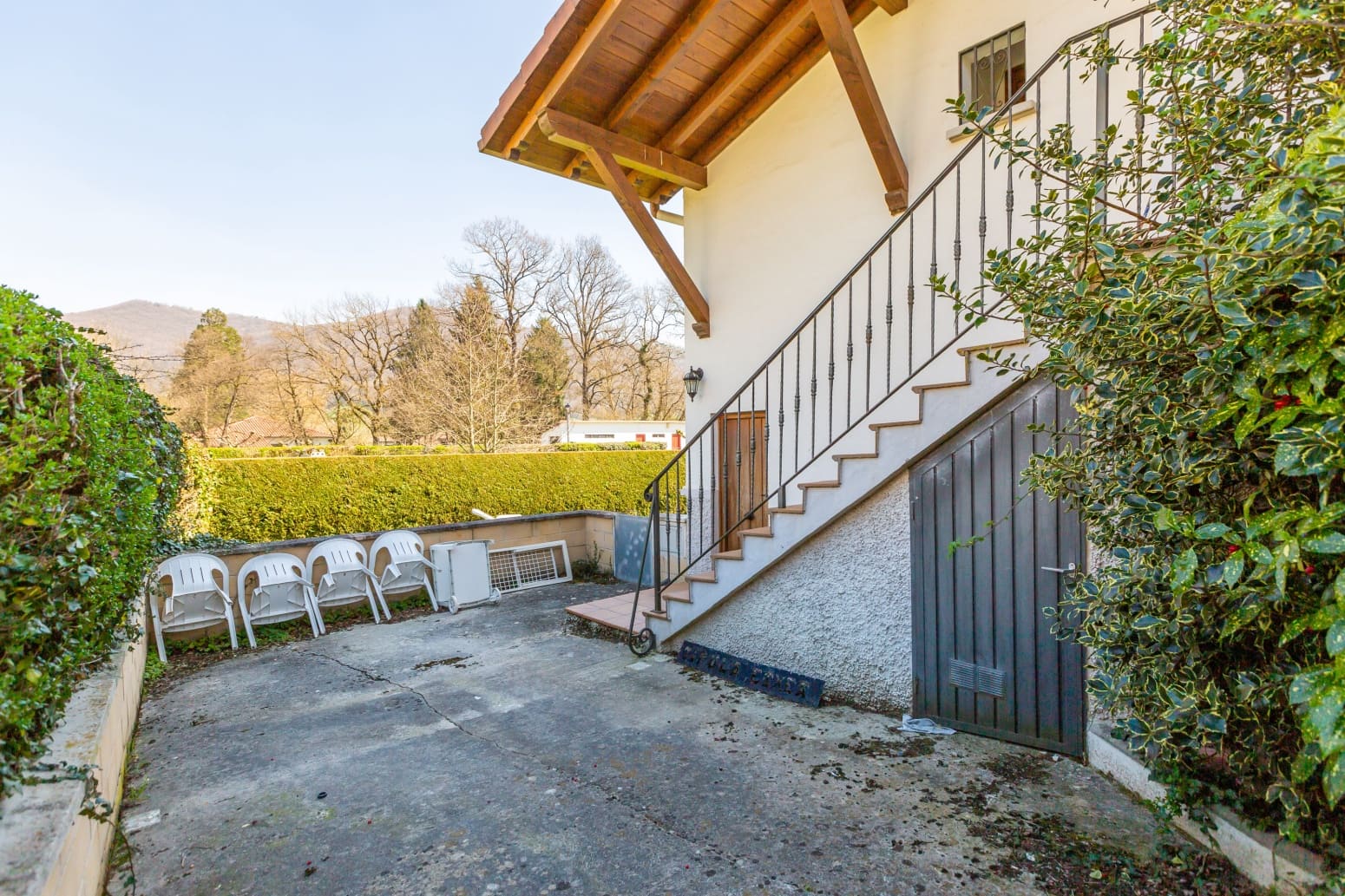 5 soveværelse Villa til salg i Ultzama med swimmingpool - € 330.000 (Ref: 8917786)