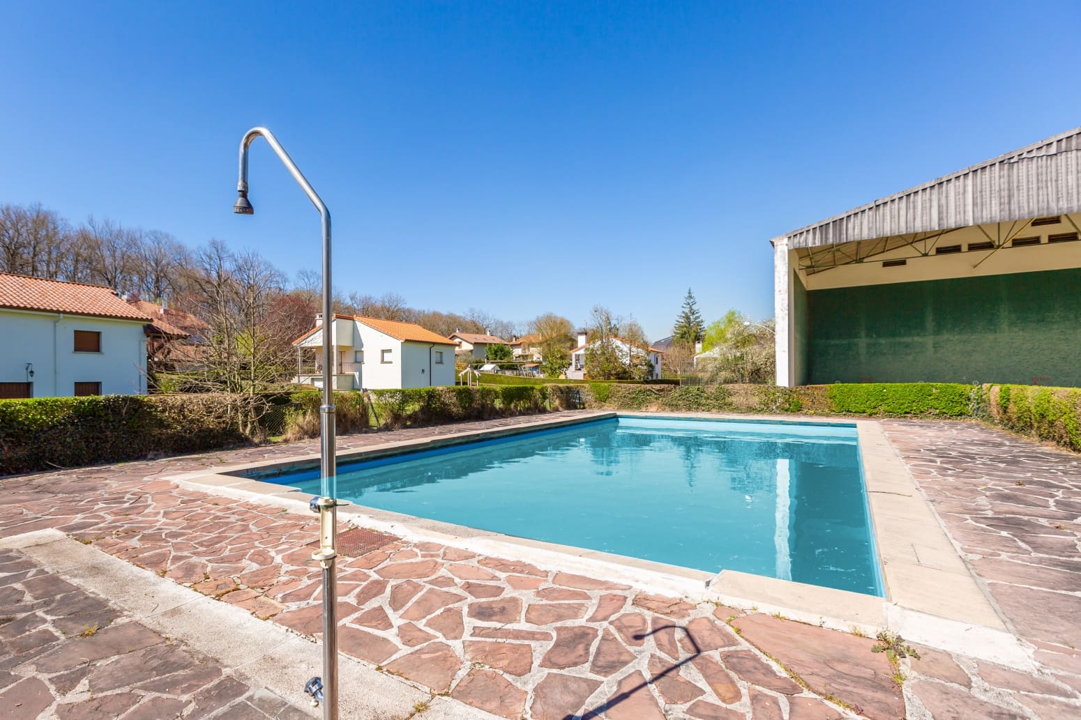 5 soveværelse Villa til salg i Ultzama med swimmingpool - € 330.000 (Ref: 8917786)