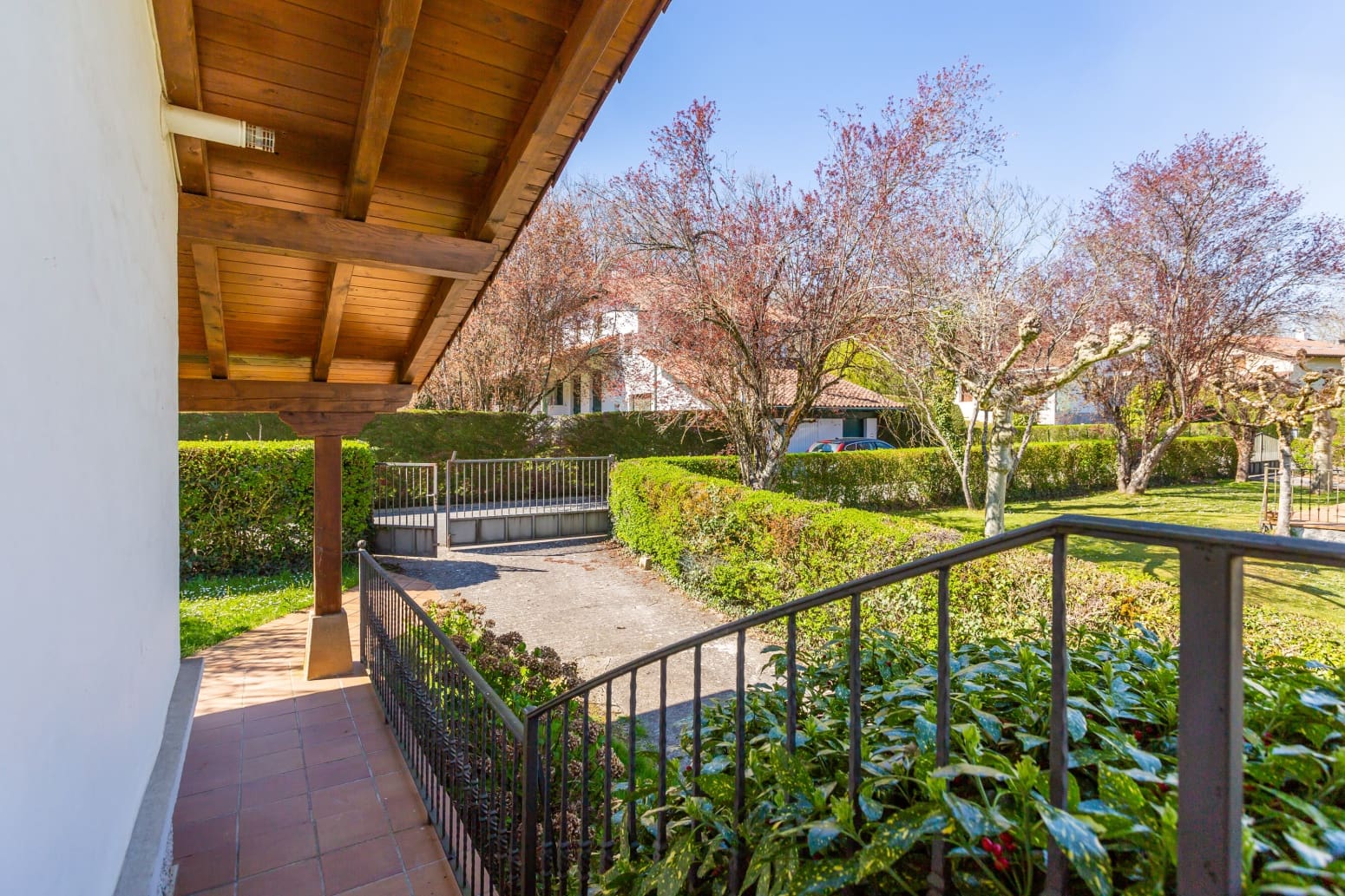 5 soveværelse Villa til salg i Ultzama med swimmingpool - € 330.000 (Ref: 8917786)