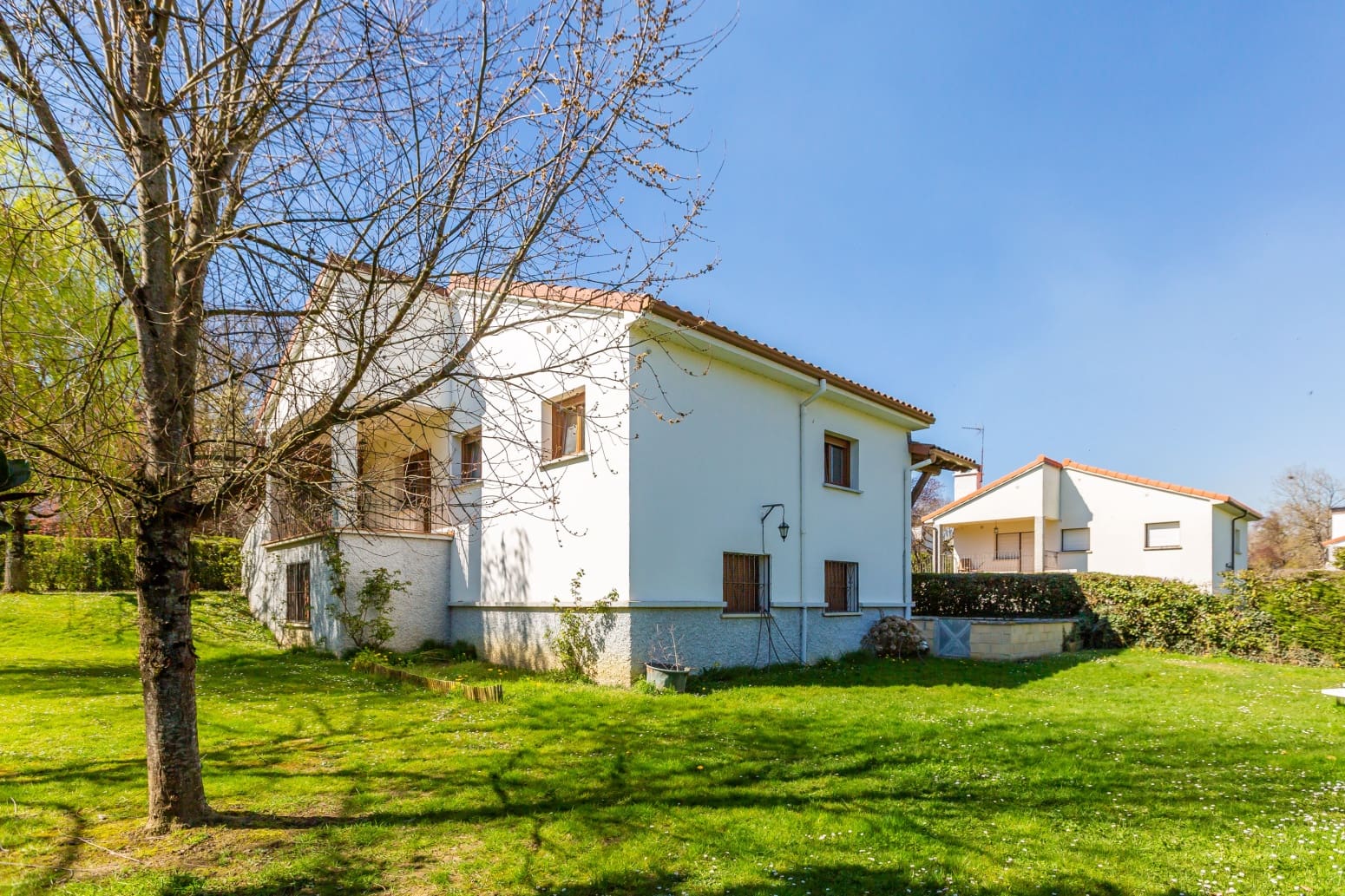 5 soveværelse Villa til salg i Ultzama med swimmingpool - € 330.000 (Ref: 8917786)