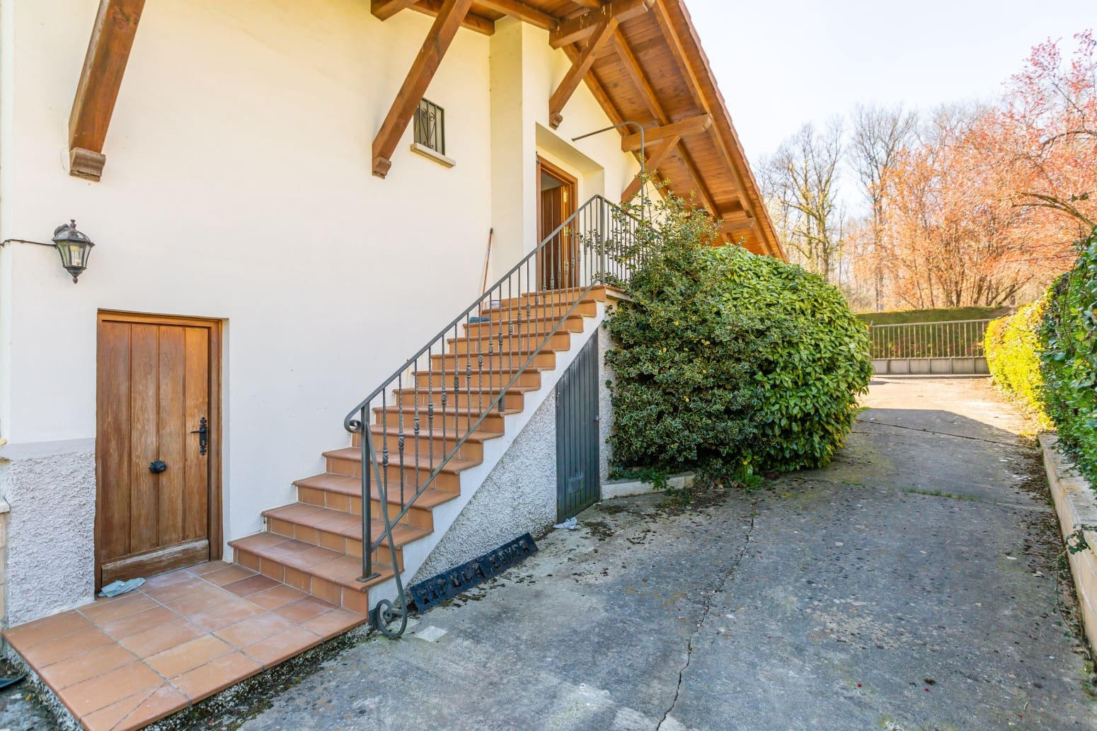 5 soveværelse Villa til salg i Ultzama med swimmingpool - € 330.000 (Ref: 8917786)