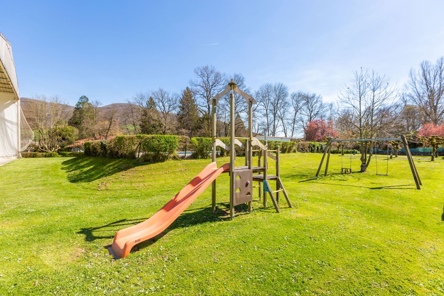 5 soveværelse Villa til salg i Ultzama med swimmingpool - € 330.000 (Ref: 8917786)