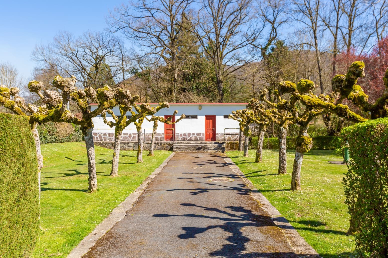 5 soveværelse Villa til salg i Ultzama med swimmingpool - € 330.000 (Ref: 8917786)