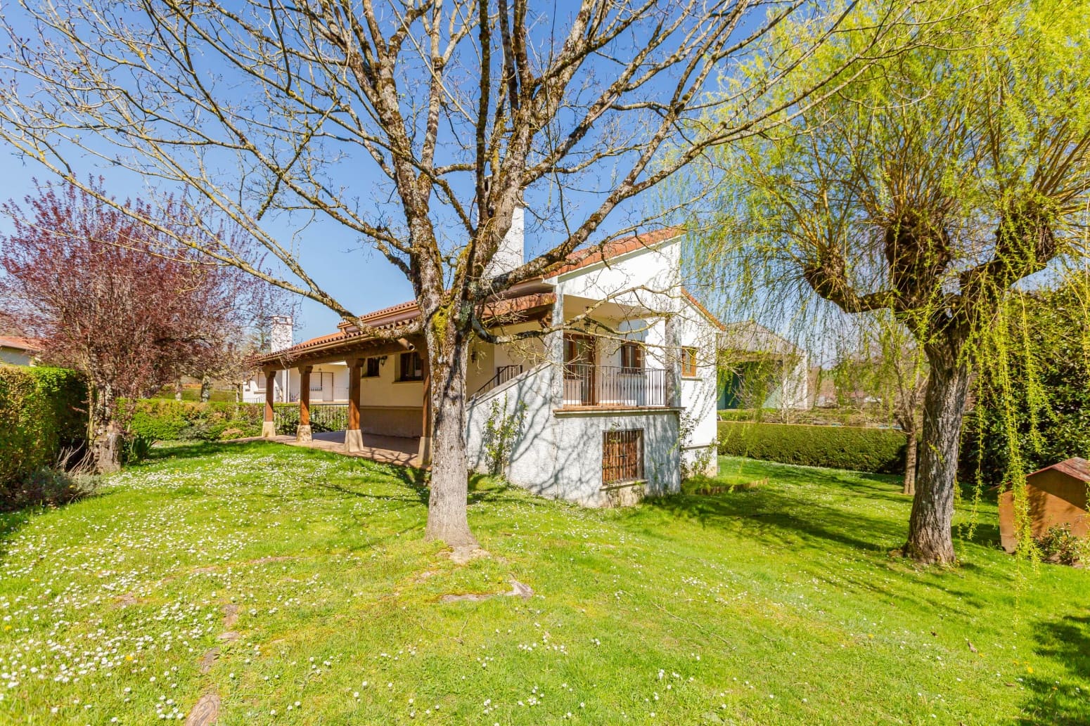 5 soveværelse Villa til salg i Ultzama med swimmingpool - € 330.000 (Ref: 8917786)