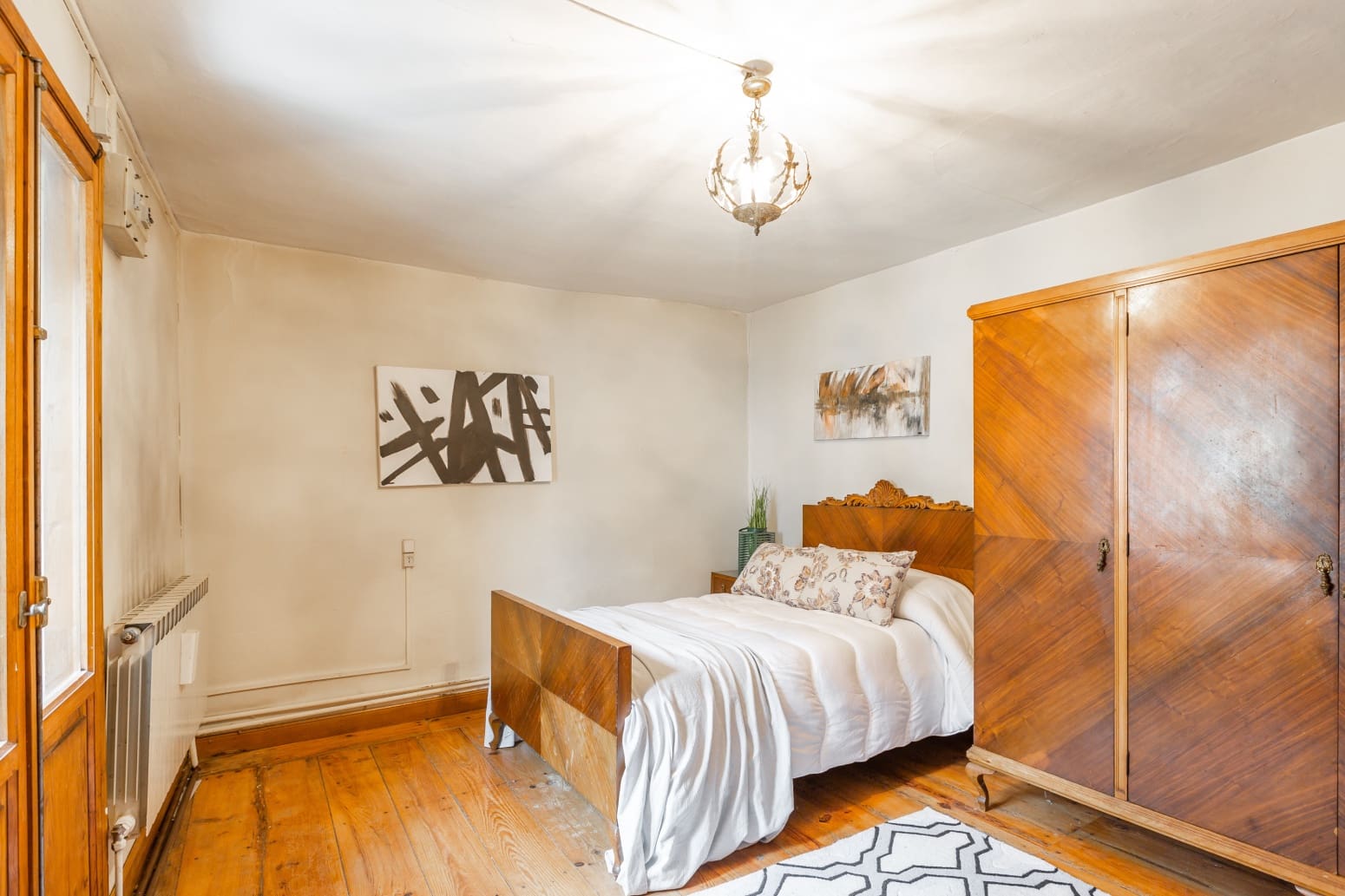 4 chambre Appartement à vendre à Anue - 166 000 € (Ref: 8942764)