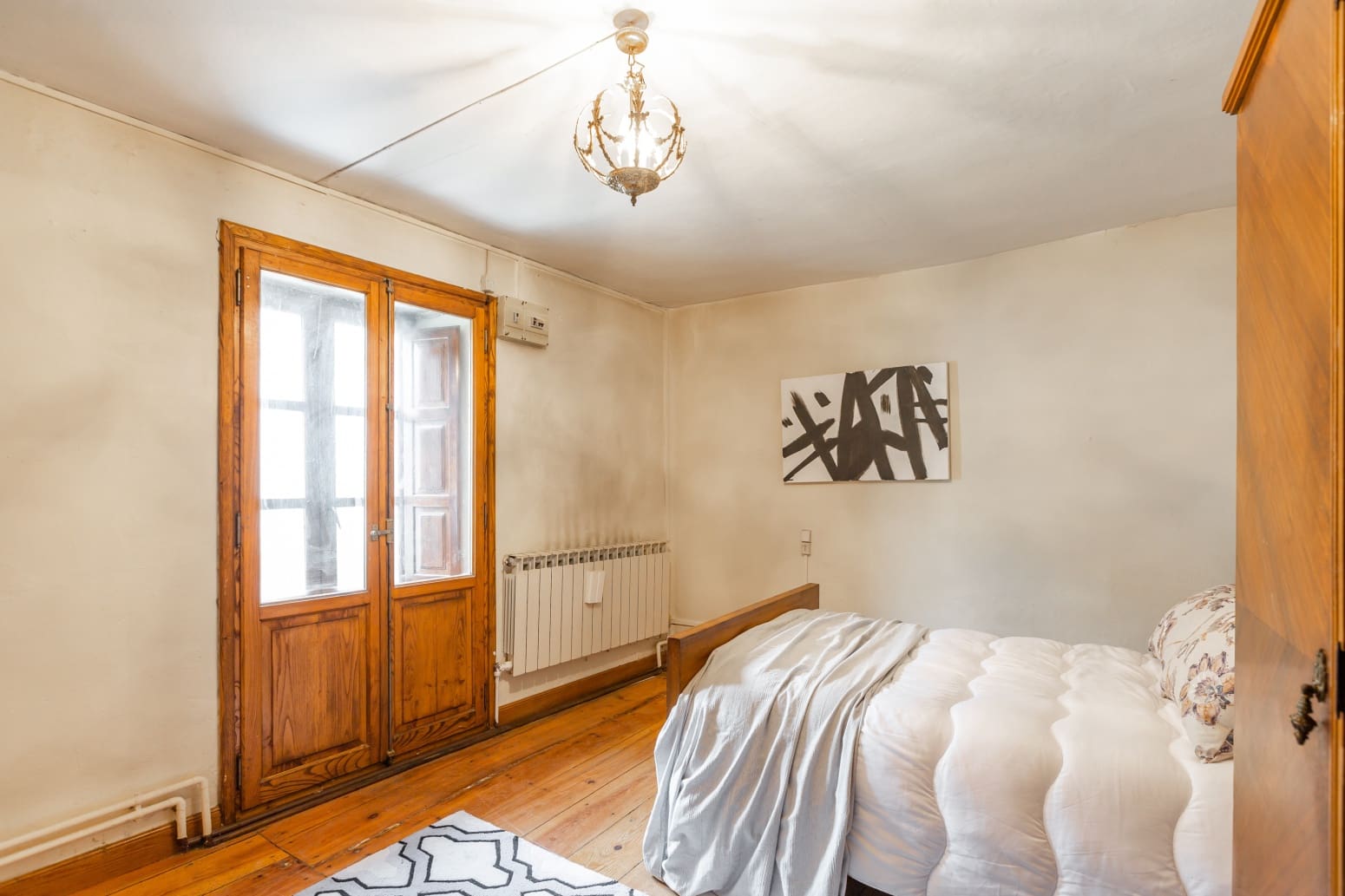 4 chambre Appartement à vendre à Anue - 166 000 € (Ref: 8942764)