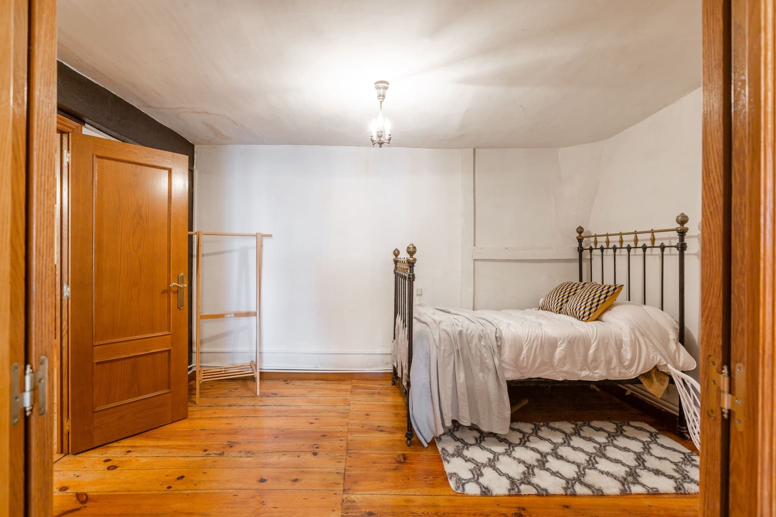 4 chambre Appartement à vendre à Anue - 166 000 € (Ref: 8942764)