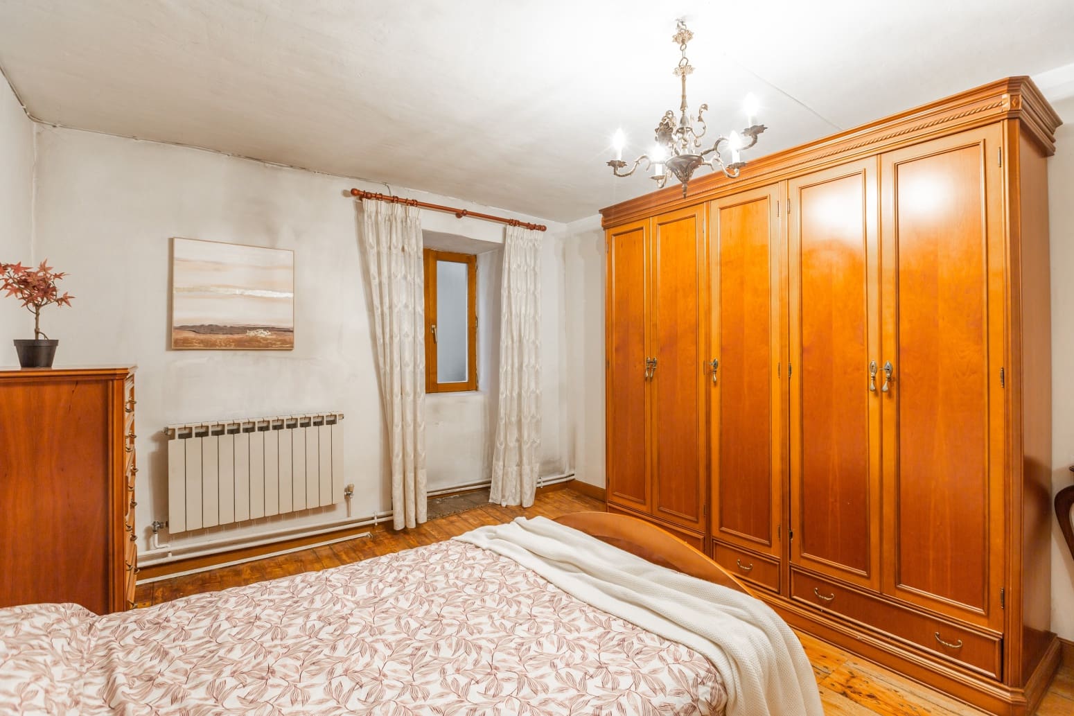 4 chambre Appartement à vendre à Anue - 166 000 € (Ref: 8942764)