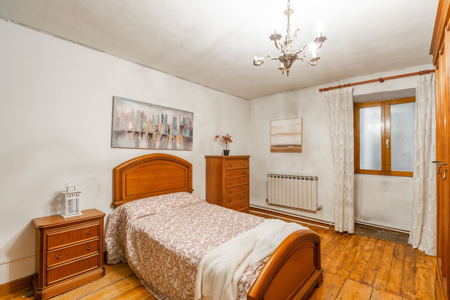 4 chambre Appartement à vendre à Anue - 166 000 € (Ref: 8942764)