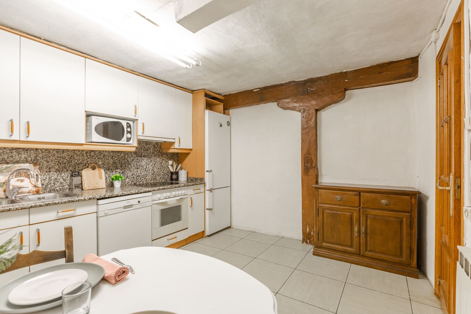 4 chambre Appartement à vendre à Anue - 166 000 € (Ref: 8942764)